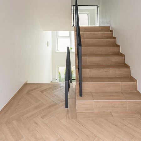 Apartament Maluno Połąga Zewnętrze zdjęcie