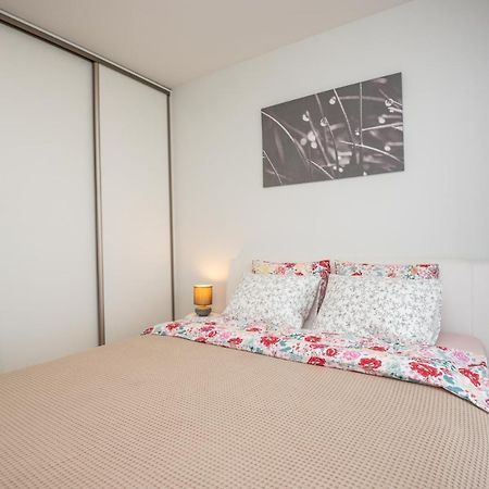 Apartament Maluno Połąga Zewnętrze zdjęcie
