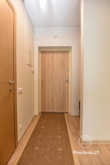Apartament Maluno Połąga Zewnętrze zdjęcie