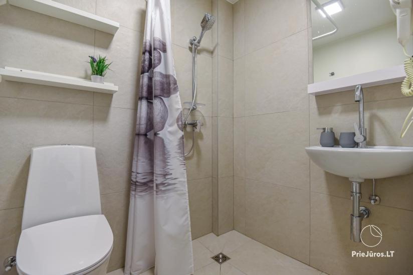 Apartament Maluno Połąga Zewnętrze zdjęcie