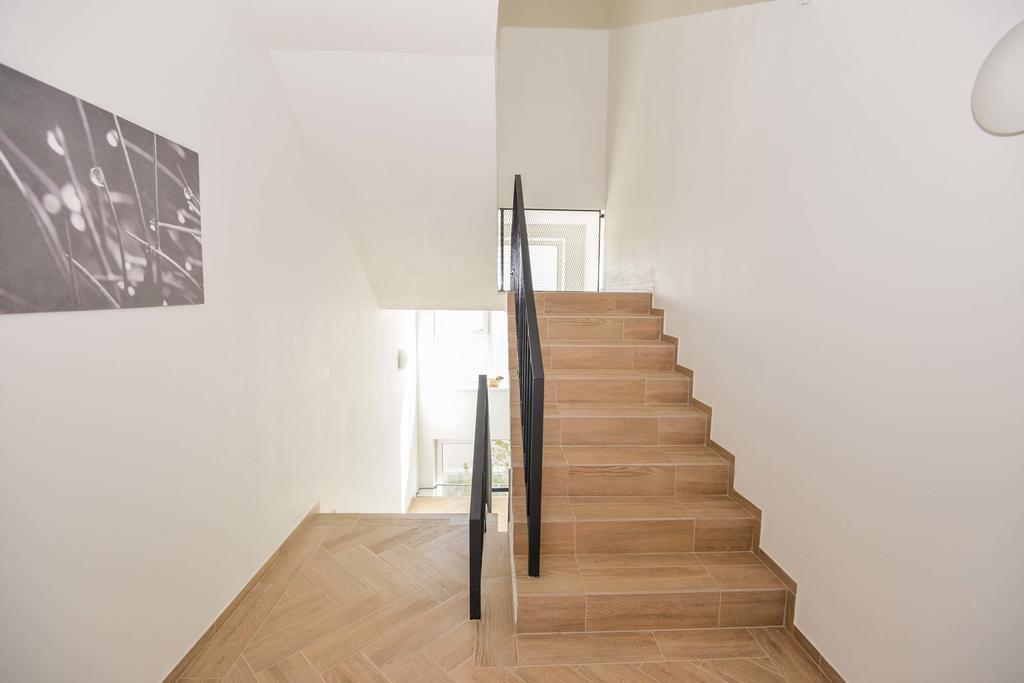 Apartament Maluno Połąga Zewnętrze zdjęcie
