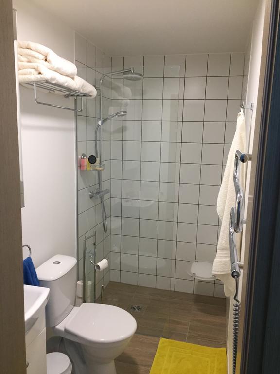 Apartament Maluno Połąga Zewnętrze zdjęcie