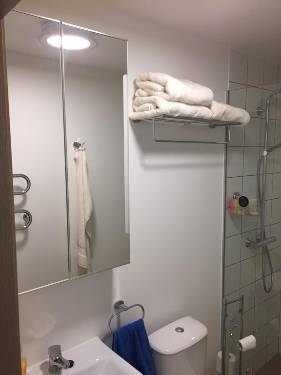 Apartament Maluno Połąga Zewnętrze zdjęcie