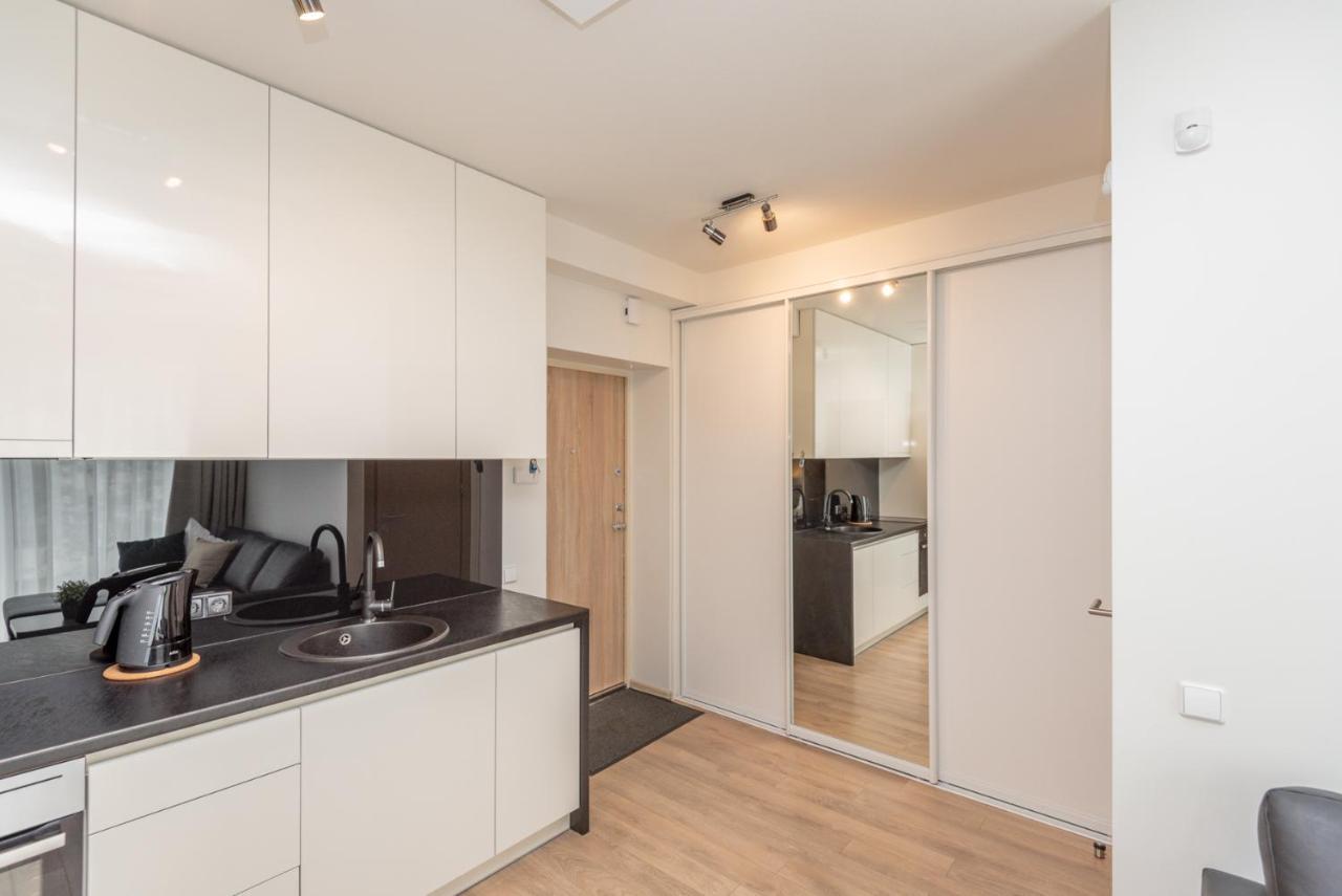 Apartament Maluno Połąga Zewnętrze zdjęcie