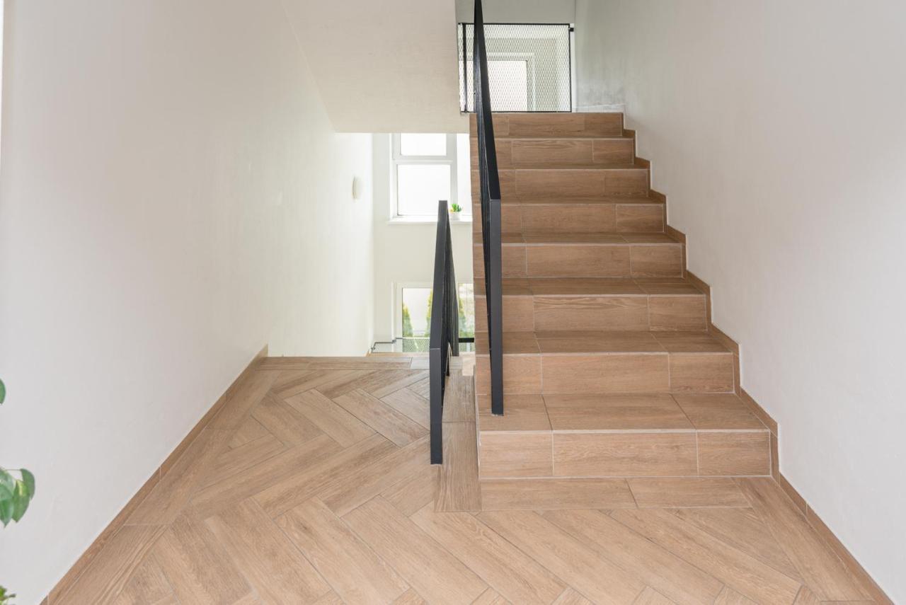 Apartament Maluno Połąga Zewnętrze zdjęcie