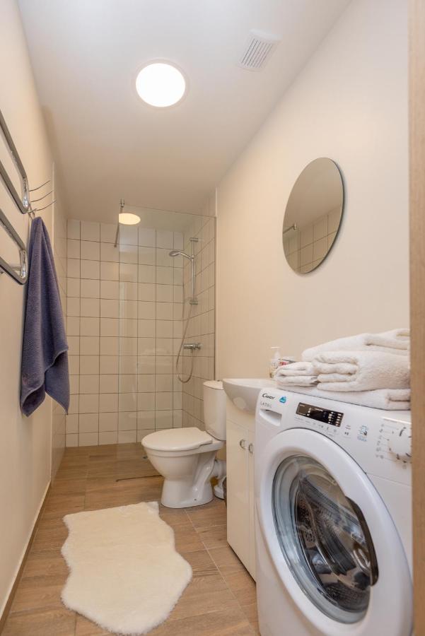 Apartament Maluno Połąga Zewnętrze zdjęcie