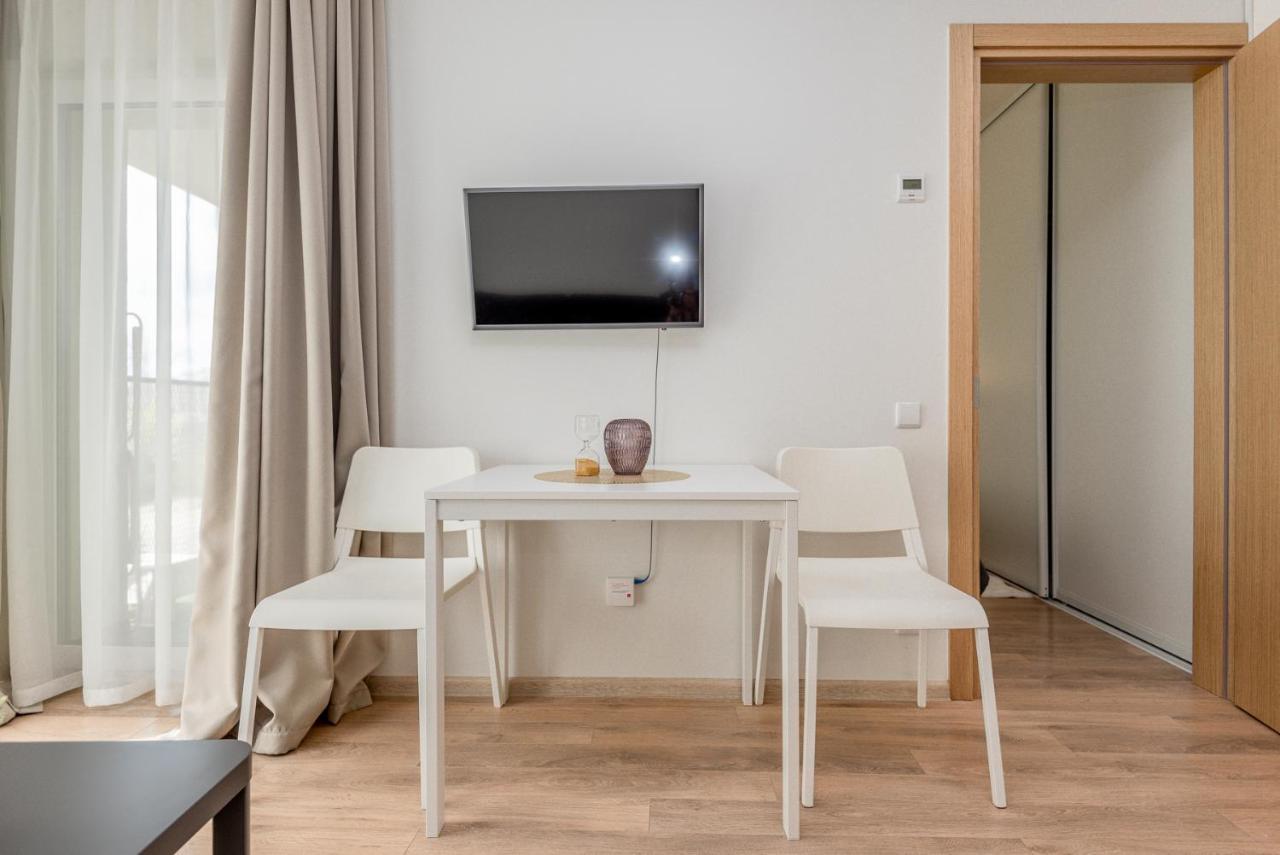 Apartament Maluno Połąga Zewnętrze zdjęcie